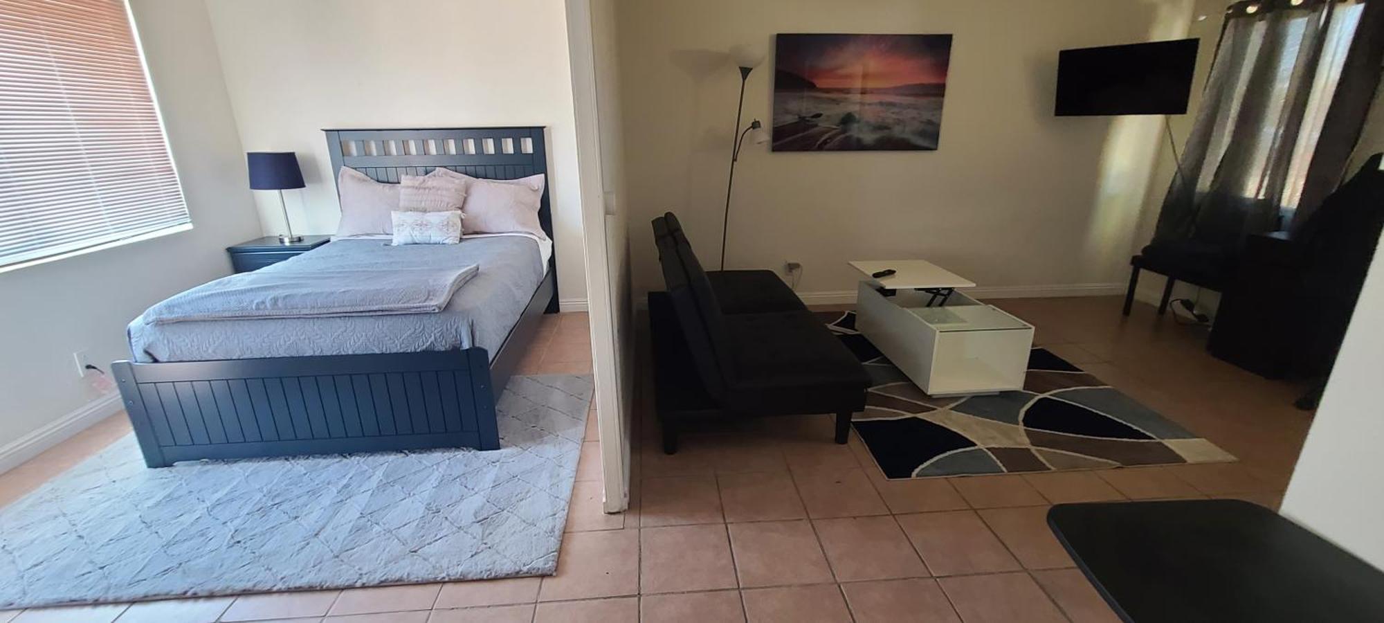 Apartamento Kasota Cozy Coves Victorville Exterior foto